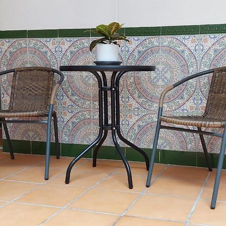 Apartamento Cordvba Osario Centro Córdoba Exterior foto