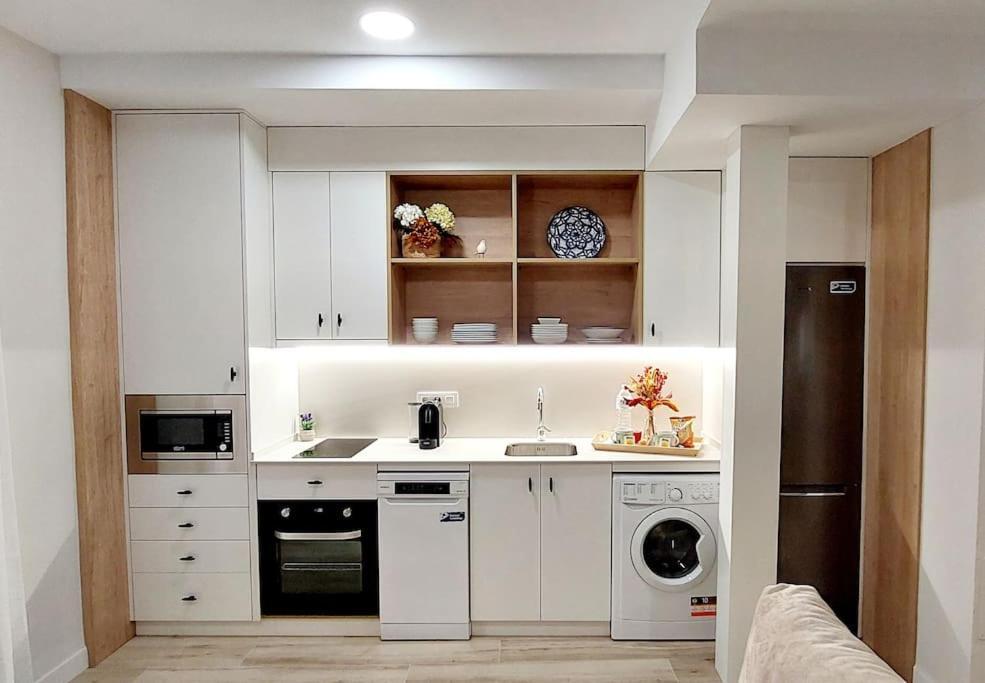 Apartamento Cordvba Osario Centro Córdoba Exterior foto