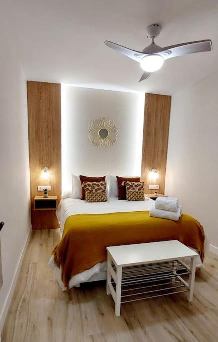 Apartamento Cordvba Osario Centro Córdoba Exterior foto