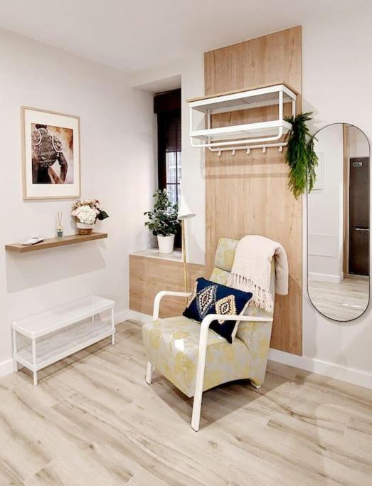 Apartamento Cordvba Osario Centro Córdoba Exterior foto