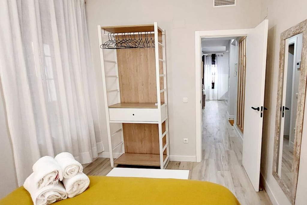 Apartamento Cordvba Osario Centro Córdoba Exterior foto