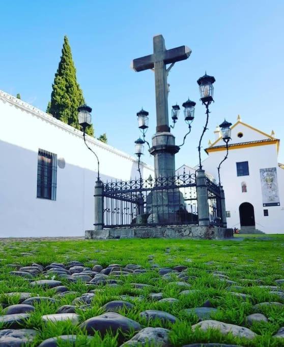 Apartamento Cordvba Osario Centro Córdoba Exterior foto